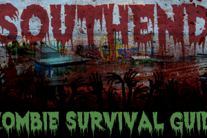 Southend Zombie Survival Guide