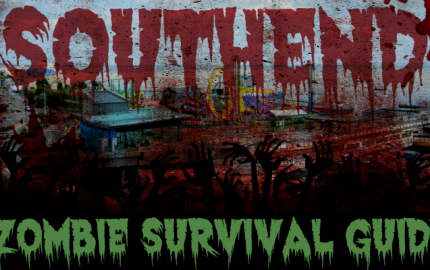 Southend Zombie Survival Guide