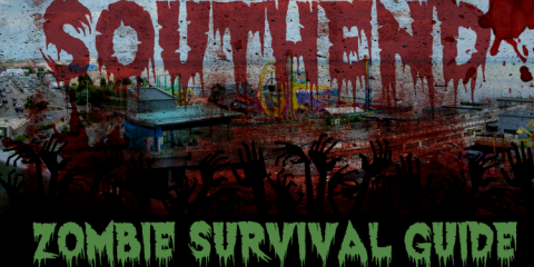 Southend Zombie Survival Guide