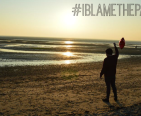 Stan Blade - #IBlameTheParents