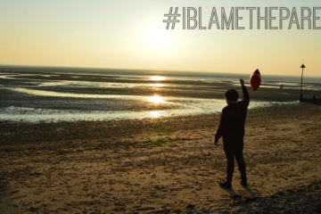 Stan Blade - #IBlameTheParents