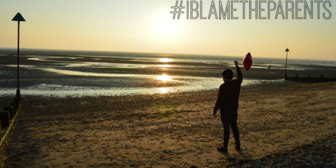 Stan Blade - #IBlameTheParents