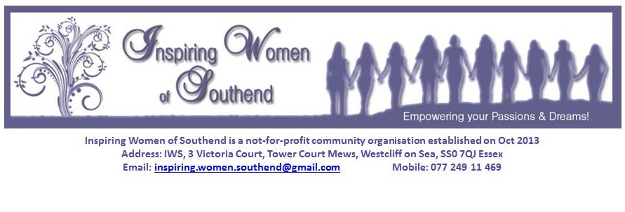 Inspiring Women Southend
