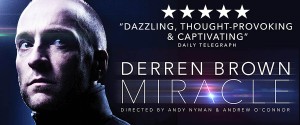 Derren Brown: Miracle (2016)