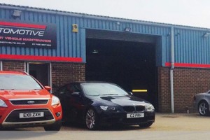 rsautomotiveltd garage