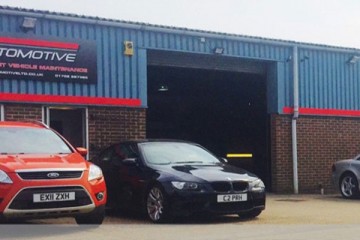 rsautomotiveltd garage