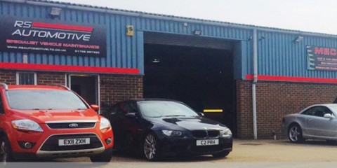 rsautomotiveltd garage