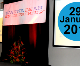 Wanna Be An Entrepreneur 2016
