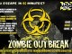 Zombie Outbreak Escape Room Southend
