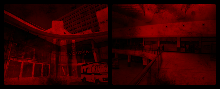 Hide and Shriek: Dead Centre