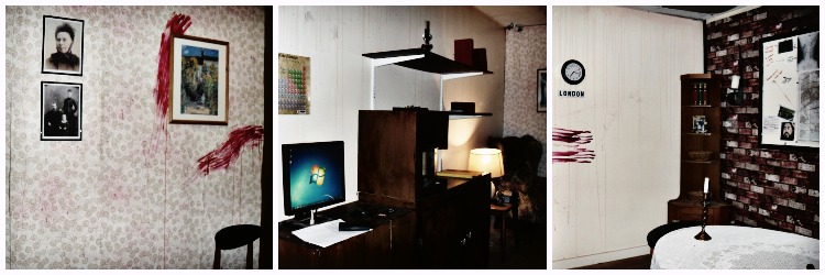 Room Escape Southend Escape Room