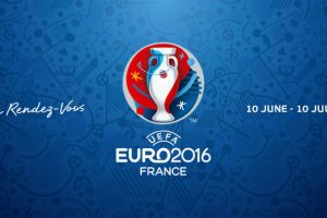Euro 2016 in Southend