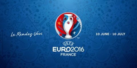 Euro 2016 in Southend