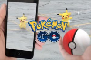 Pokémon GO Southend