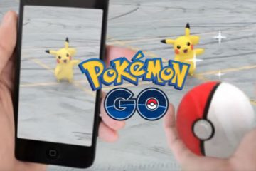 Pokémon GO Southend