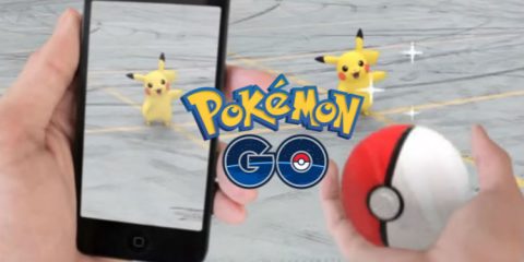 Pokémon GO Southend