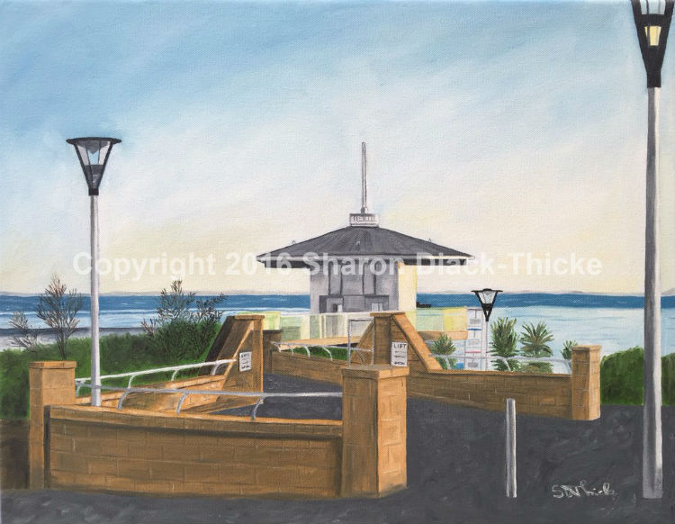 Paintings of Southend-on-Sea