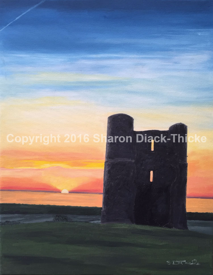 Paintings of Southend-on-Sea