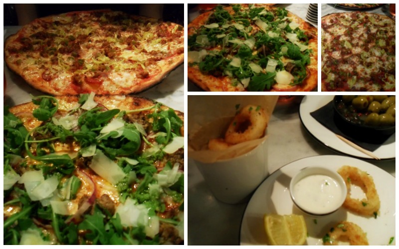 PizzaExpress Southend