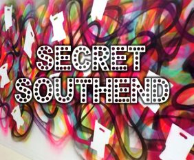 Secret Southend