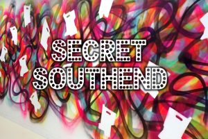 Secret Southend