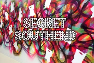 Secret Southend