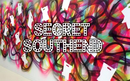 Secret Southend