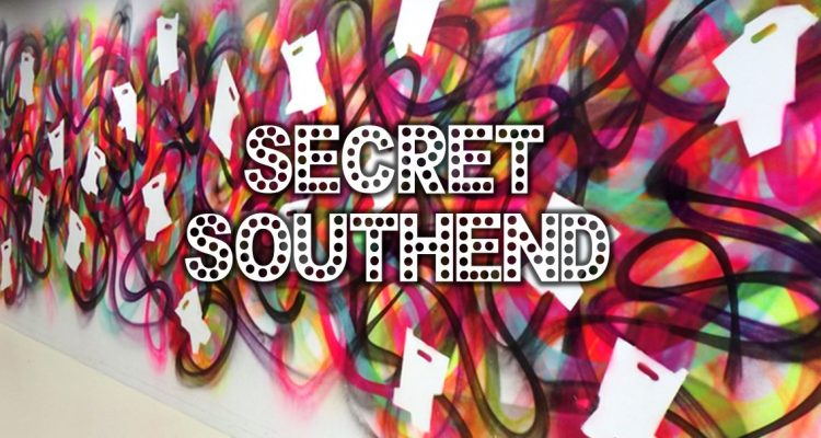 Secret Southend