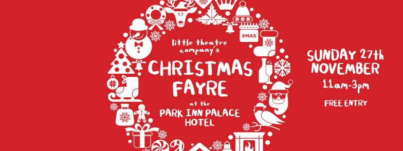 LTC Christmas Fayre 2016