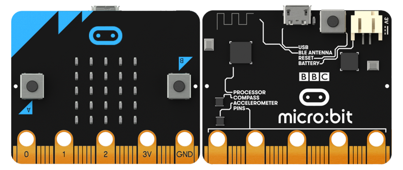 BBC Microbit