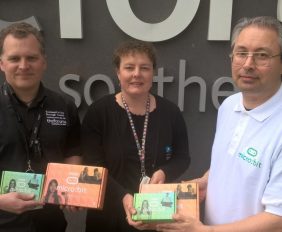 Southend Microbit Library Loan Scheme
