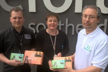 Southend Microbit Library Loan Scheme