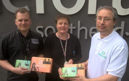 Southend Microbit Library Loan Scheme