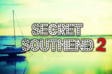 Secret Southend 2