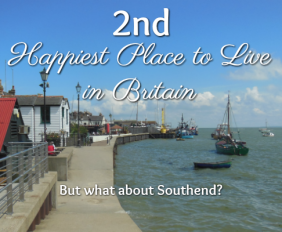 Leigh-on-Sea Happy at Home Index
