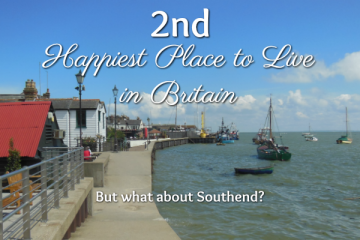 Leigh-on-Sea Happy at Home Index