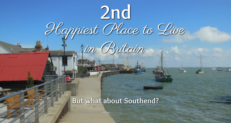 Leigh-on-Sea Happy at Home Index