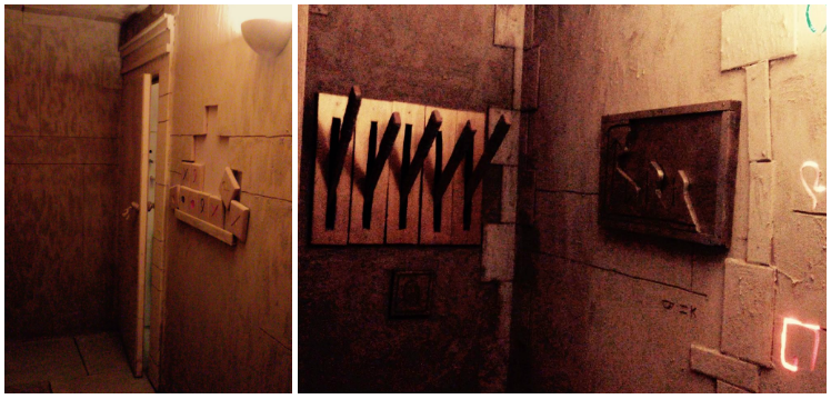 Room Escape Southend: Curse of the Mummy