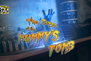 Room Escape Southend: Curse of the Mummy